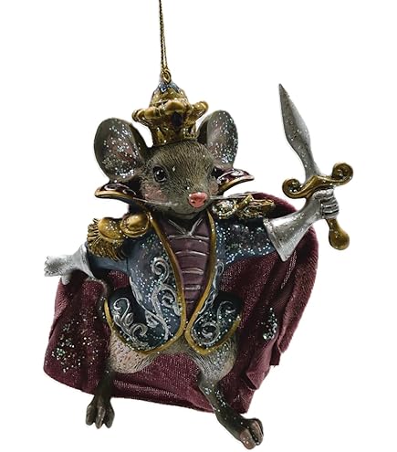 Amazon.co.jp: Kurt S. Adler くるみ割り人形 スイート くるみ割り人形